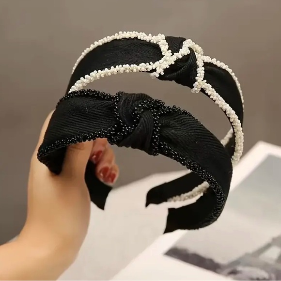 Cute head band - Picture 2 of 5